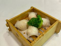 -南宁荔园维景国际大酒店·荔园中餐厅