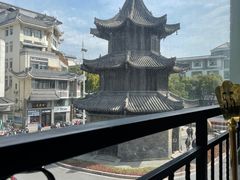 -怡园饭店-餐厅(四望亭店)