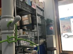 -朋朋修脚(友好广场店)