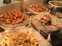 -凡塔斯牛排自助餐厅(莆田万达店)