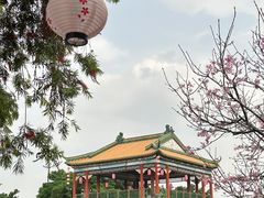 -宝墨园景区
