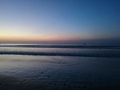 -金巴兰海滩烛光bbq