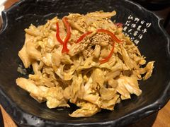 乾隆白菜-陆壹捌餐厅(五大道店)