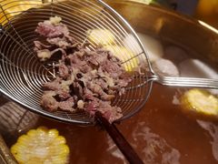 -食潮汕头鲜牛馆(望京保利店)