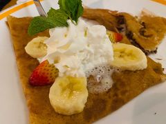 -La Creperie法餐厅(芮欧百货店)