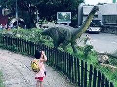 -自贡恐龙博物馆