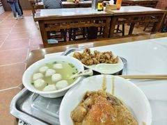-东街钟楼肉粽(总店)