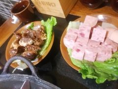 -较场口火锅(九街店)