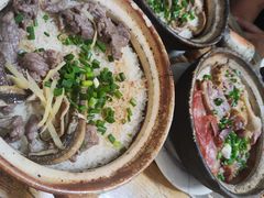 -文记煲仔饭