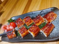 -立山居酒屋·烧鸟 天妇罗(西北湖店)