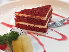 -维兰西餐(万泉河店)