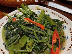 -清迈清迈巷口小排档(烟台山店)