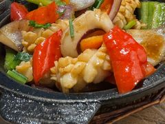 -李记潮汕砂锅粥(营福路店)