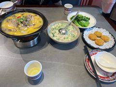 -大明王朝·南京菜(墨香路店)