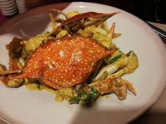 -Red Lobster