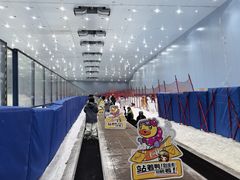 -广州热雪奇迹