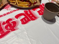 -肥肥虾庄·金牌油焖大虾(杨园滨江时代walk店)