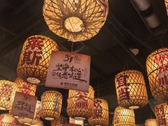 -南京大牌档(青岛万象城店)