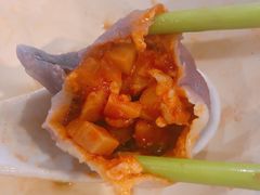 -宝源饺子(麦子店街店)