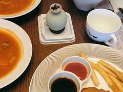-德大西餐社
