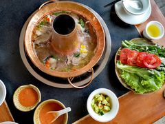 རྒྱ་ཁོག།牦牛肉火锅-陀岗美食·云南藏式特色餐厅