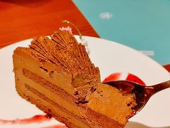 -原石牛扒·约会餐厅(龙城万科里店)