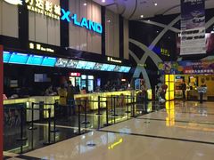 -万达影城(SM广场XLAND店)