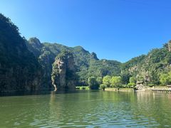 -大连冰峪旅游度假区