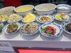 -青年路烩面馆(绿地世纪城店)