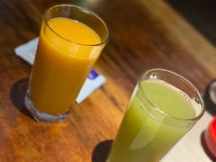 -京料理·日料自助·铁板燒(复悦城店)