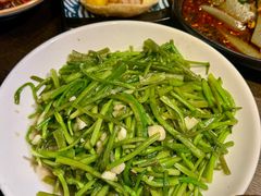 -小喜客·云南特色菜(纳西庭院店)