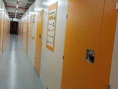 -安东易迷你仓自助寄存仓库(苏州桥店)