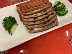 -玉华台饭庄(裕中西里小区店)