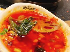 -纸盐河码头火锅(十八梯店)