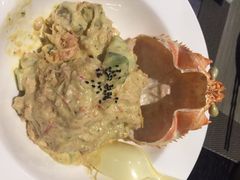 膳麒轩武烤新料理(国贸店)-HIHE Bistro·Oyster Bar(华熙live店)