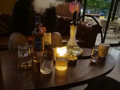 -明谦·Coffee&Cocktail Bar(美您公园店)