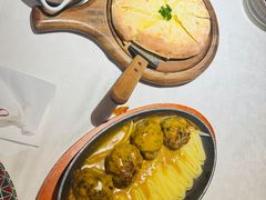 -俄士厨房(环球港店)