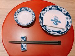 -小山日本料理(兴业太古汇店)