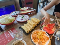 -彤德莱火锅(大学城店)