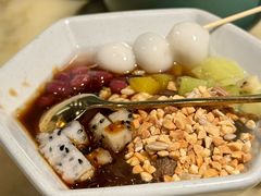 -锦府盐帮·侯宅(五棵松万达店)