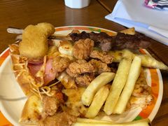 -比格比萨自助(花园路店)