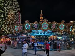 -南海渔家•海鲜•正宗海南菜(海棠湾店)