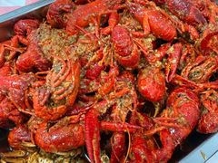 -老四川小龙虾(交通三巷步行街店)