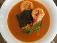 -南山鲜虾面·活鲜小馆·海味大连菜(南山总店)