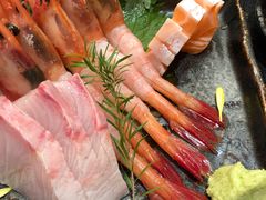 -鮨政· Omakase(港汇恒隆广场店)