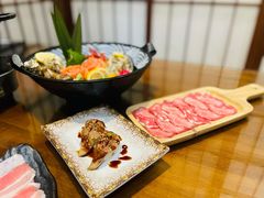 -尺山寸水日料(马桥满天星店)