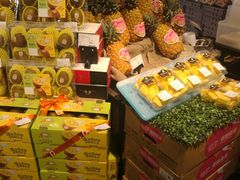 -Olé精品超市(北京合生汇店)