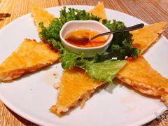 -瓦城泰国料理(芮欧百货店)