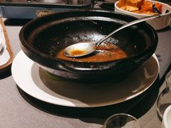 -小厨娘淮扬菜(天印大道店)