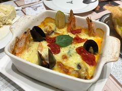 -娜娜家·Nana's restaurant(国金汇店)